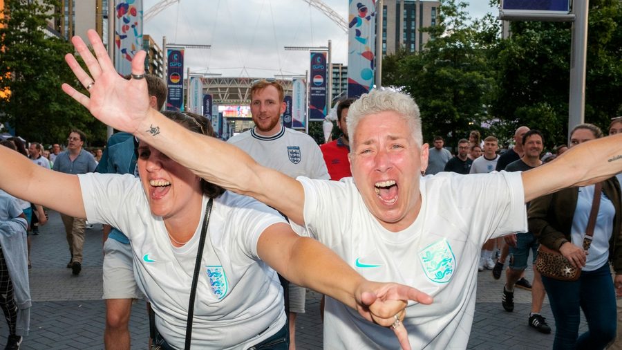 世界杯竞猜游戏 APP — 等保与安全检测示意配图